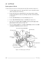 Предварительный просмотр 137 страницы Toshiba T2150 series Maintenance Manual