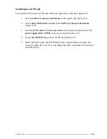 Предварительный просмотр 138 страницы Toshiba T2150 series Maintenance Manual