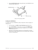 Предварительный просмотр 140 страницы Toshiba T2150 series Maintenance Manual