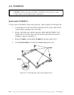 Предварительный просмотр 149 страницы Toshiba T2150 series Maintenance Manual