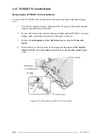 Предварительный просмотр 153 страницы Toshiba T2150 series Maintenance Manual