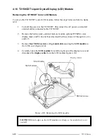 Предварительный просмотр 155 страницы Toshiba T2150 series Maintenance Manual