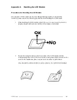 Предварительный просмотр 158 страницы Toshiba T2150 series Maintenance Manual