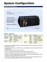 Preview for 4 page of Toshiba T2E Brochure & Specs