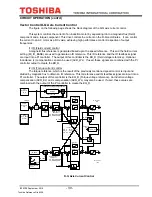 Preview for 60 page of Toshiba T300BMV2 Instruction Manual