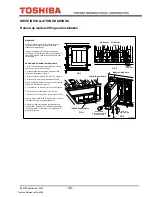 Preview for 69 page of Toshiba T300BMV2 Instruction Manual