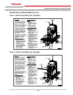 Preview for 70 page of Toshiba T300MVi MEDIUM VOLTAGE Instruction Manual