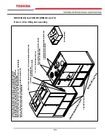 Preview for 75 page of Toshiba T300MVi MEDIUM VOLTAGE Instruction Manual