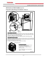 Preview for 92 page of Toshiba T300MVi MEDIUM VOLTAGE Instruction Manual