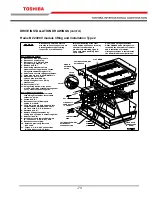 Preview for 94 page of Toshiba T300MVi MEDIUM VOLTAGE Instruction Manual