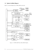 Preview for 4 page of Toshiba T3400 Maintenance Manual