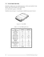 Preview for 8 page of Toshiba T3400 Maintenance Manual