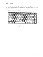 Preview for 9 page of Toshiba T3400 Maintenance Manual