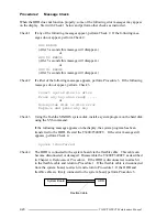 Preview for 37 page of Toshiba T3400 Maintenance Manual