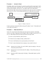 Preview for 42 page of Toshiba T3400 Maintenance Manual