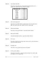 Preview for 71 page of Toshiba T3400 Maintenance Manual