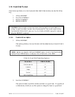 Preview for 79 page of Toshiba T3400 Maintenance Manual