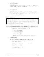 Preview for 80 page of Toshiba T3400 Maintenance Manual