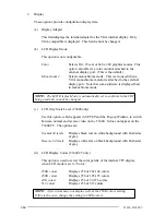 Preview for 95 page of Toshiba T3400 Maintenance Manual