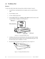 Preview for 106 page of Toshiba T3400 Maintenance Manual