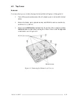 Preview for 113 page of Toshiba T3400 Maintenance Manual