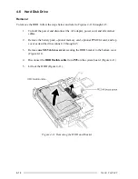 Preview for 116 page of Toshiba T3400 Maintenance Manual