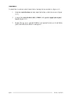 Preview for 122 page of Toshiba T3400 Maintenance Manual