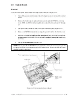 Preview for 123 page of Toshiba T3400 Maintenance Manual