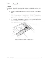 Preview for 125 page of Toshiba T3400 Maintenance Manual