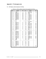 Preview for 152 page of Toshiba T3400 Maintenance Manual