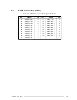 Preview for 156 page of Toshiba T3400 Maintenance Manual