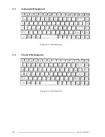 Preview for 171 page of Toshiba T3400 Maintenance Manual