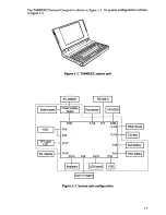 Preview for 3 page of Toshiba T4400SXC Maintenance Manual