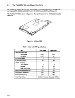 Preview for 6 page of Toshiba T4400SXC Maintenance Manual