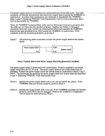 Preview for 18 page of Toshiba T4400SXC Maintenance Manual