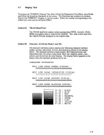 Preview for 45 page of Toshiba T4400SXC Maintenance Manual