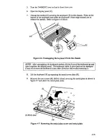 Preview for 97 page of Toshiba T4400SXC Maintenance Manual