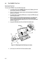 Preview for 102 page of Toshiba T4400SXC Maintenance Manual