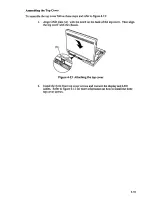 Preview for 103 page of Toshiba T4400SXC Maintenance Manual