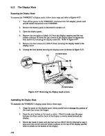 Preview for 116 page of Toshiba T4400SXC Maintenance Manual