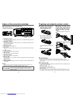 Preview for 10 page of Toshiba T520 Owner'S Manual