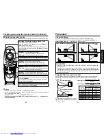 Предварительный просмотр 11 страницы Toshiba T520 Owner'S Manual