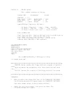 Preview for 42 page of Toshiba T5200 Maintenance Manual