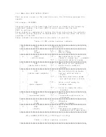 Preview for 54 page of Toshiba T5200 Maintenance Manual