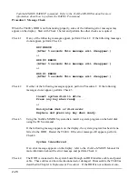 Preview for 42 page of Toshiba T6400 Maintenance Manual