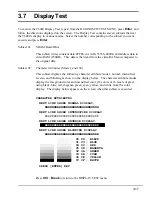 Preview for 71 page of Toshiba T6400 Maintenance Manual