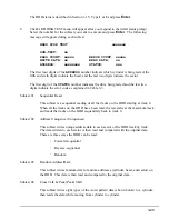 Preview for 83 page of Toshiba T6400 Maintenance Manual