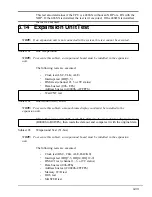 Preview for 87 page of Toshiba T6400 Maintenance Manual