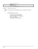 Preview for 88 page of Toshiba T6400 Maintenance Manual