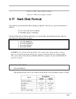 Preview for 93 page of Toshiba T6400 Maintenance Manual